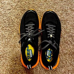 Hokas! Only worn a handful of times